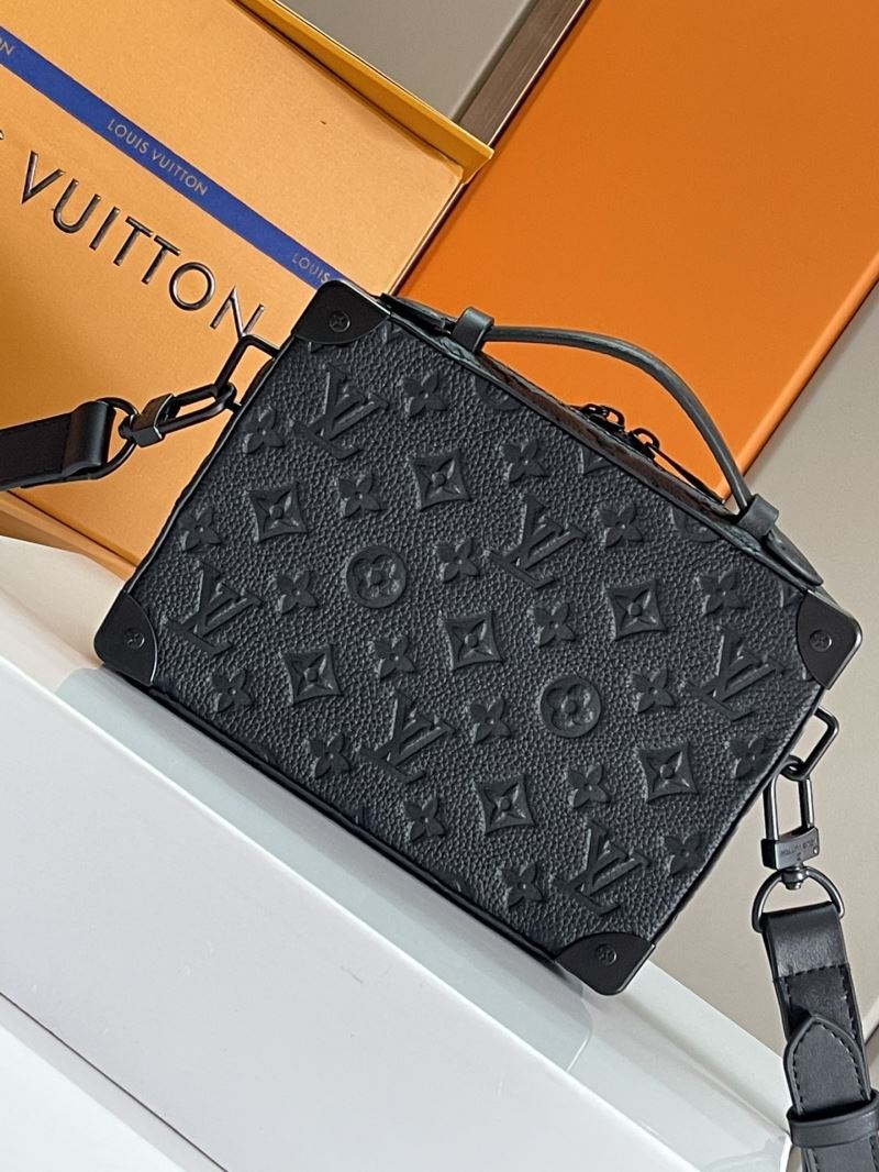 Mens Louis Vuitton Satchel Bags